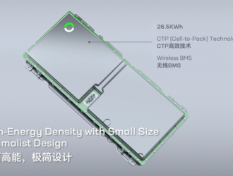 寧德時(shí)代能否撬動(dòng)換電市場？