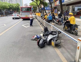 重磅！事關(guān)廣州電動自行車限行