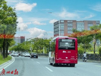 【甘快看】“新區(qū)造”純電動公交車敲開德國市場大門 　　新甘肅