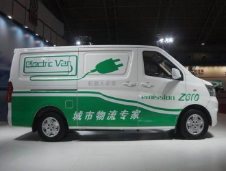 深圳：對新能源純電動(dòng)物流車?yán)^續(xù)實(shí)施通行優(yōu)惠政策