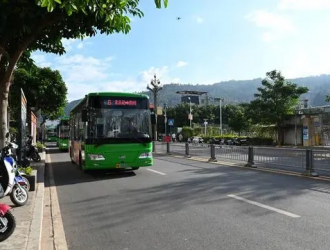 市民說｜城市公交汽車的經(jīng)營困境，與電動化是什么關(guān)系？