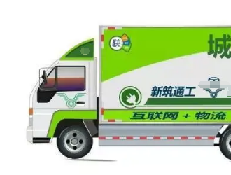 明確提到推動(dòng)新能源物流車的使用