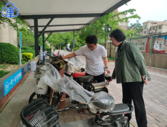 山東省啟動(dòng)聯(lián)合夜查，整治電動(dòng)自行車頑疾