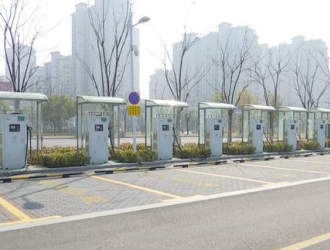 我市中心城區(qū)將新增一大批電動汽車充電基礎設施